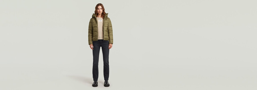 meefic jacket