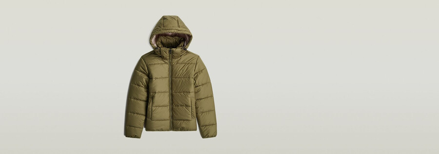 meefic jacket