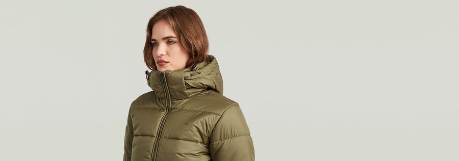 meefic jacket