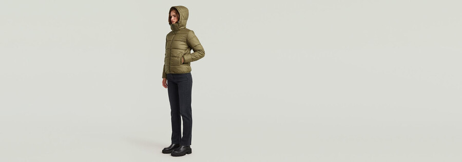 meefic jacket