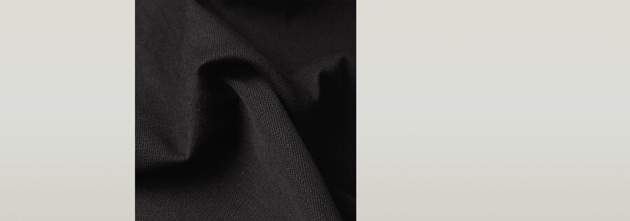 relaxed overshirt
