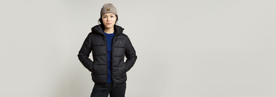 meefic jacket