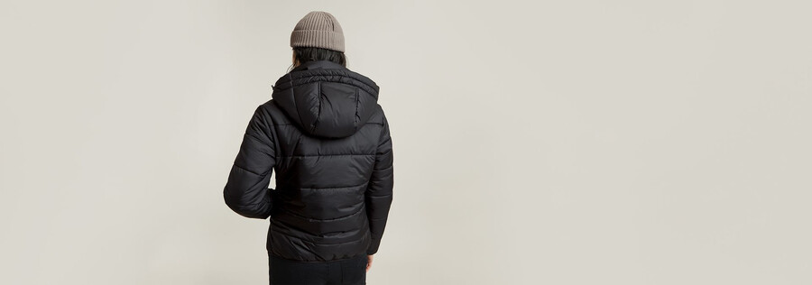 meefic jacket
