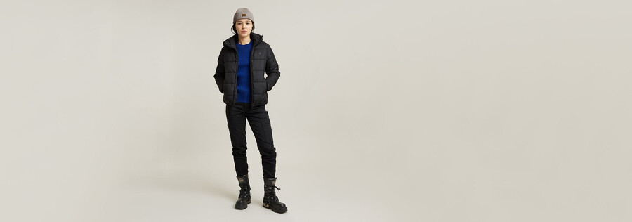 meefic jacket