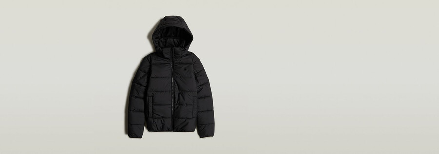 meefic jacket