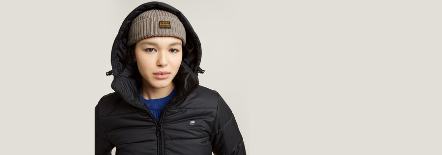 meefic jacket