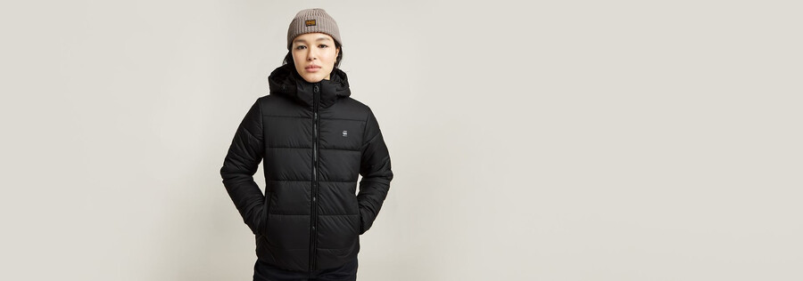 meefic jacket