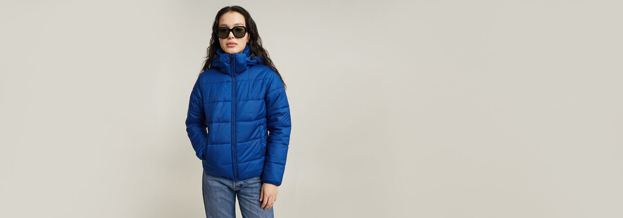 meefic jacket