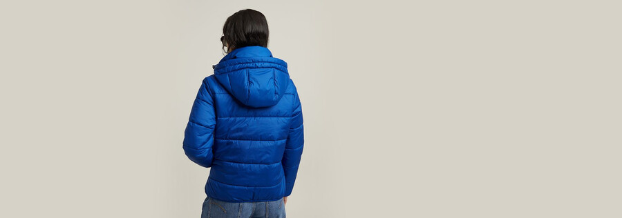 meefic jacket