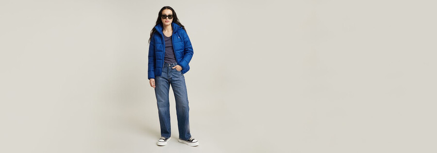 meefic jacket