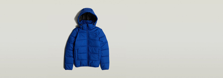 meefic jacket