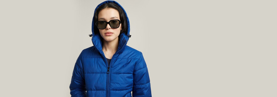 meefic jacket