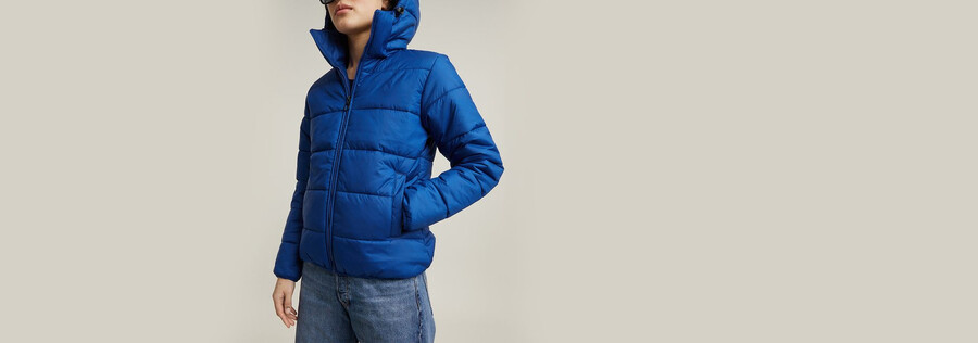 meefic jacket