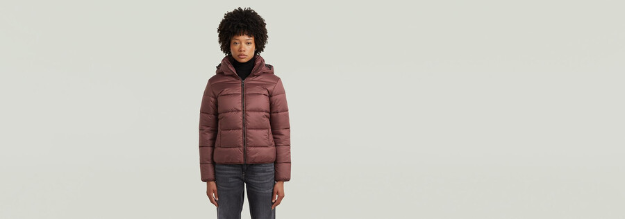 meefic jacket