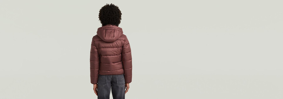 meefic jacket