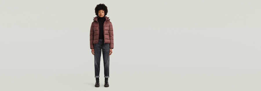 meefic jacket