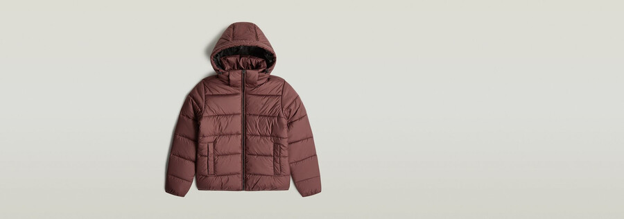 meefic jacket