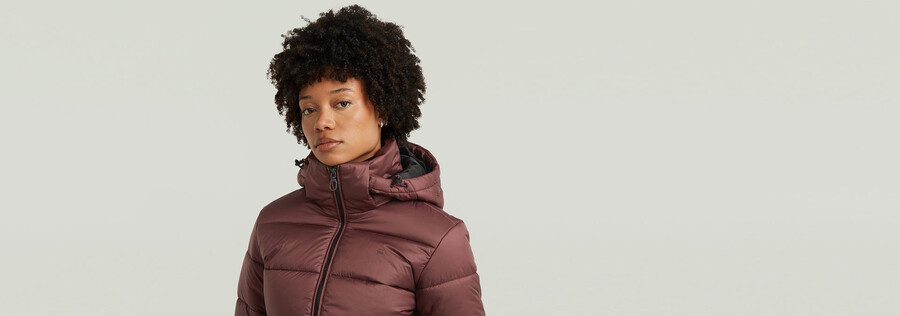 meefic jacket