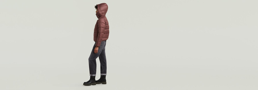 meefic jacket