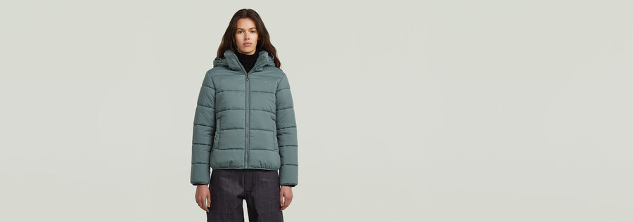 meefic jacket