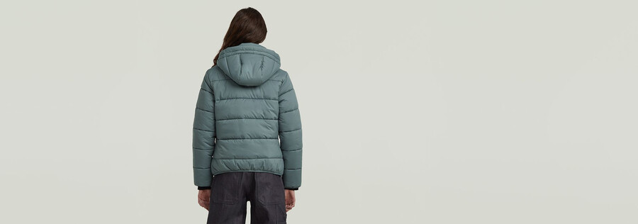 meefic jacket