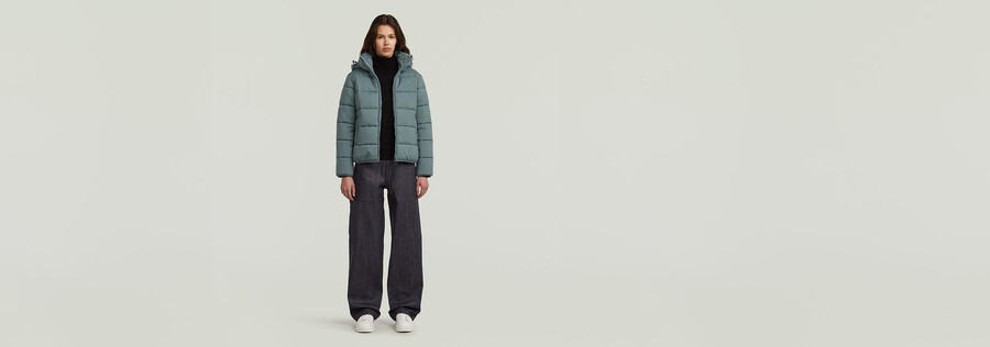 meefic jacket