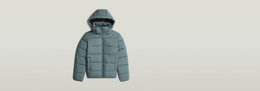 meefic jacket