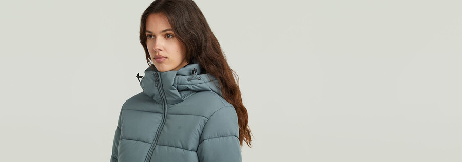 meefic jacket