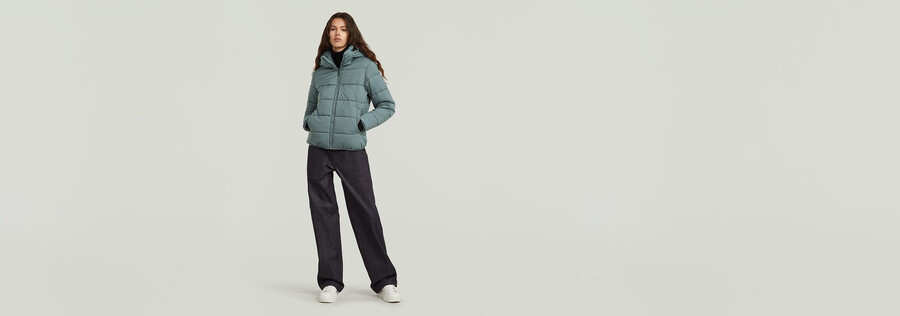 meefic jacket