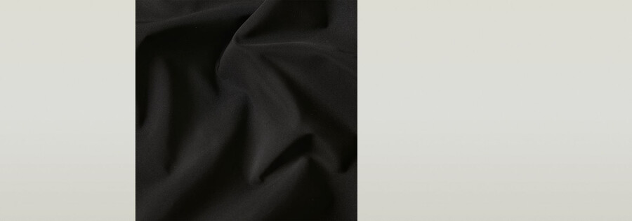 reversible parka