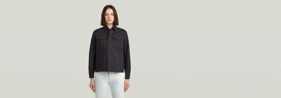 officer jacket 2.0