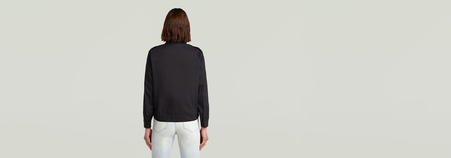 officer jacket 2.0