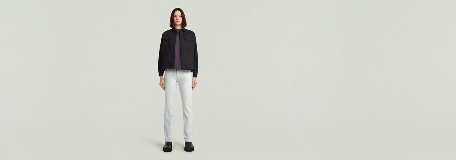 officer jacket 2.0