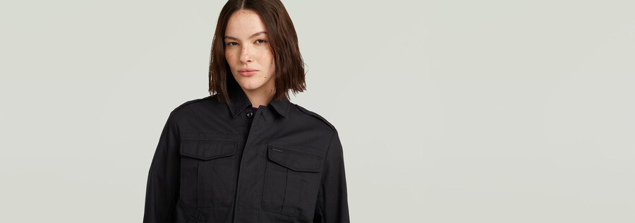 officer jacket 2.0