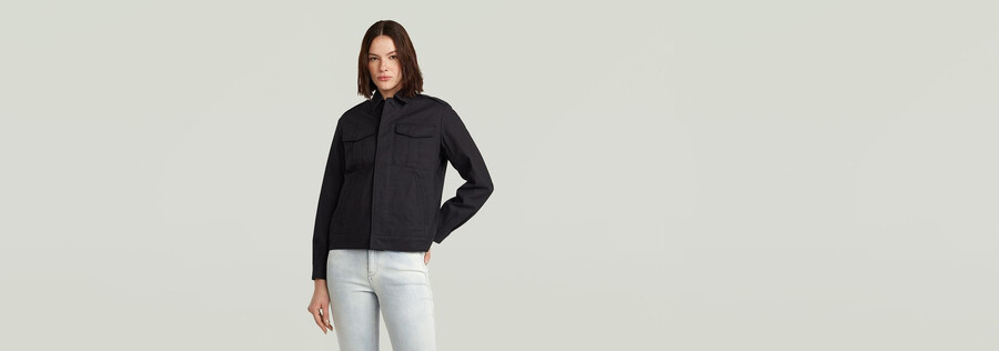 officer jacket 2.0