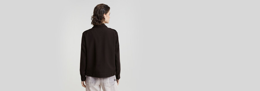 officer jacket 2.0