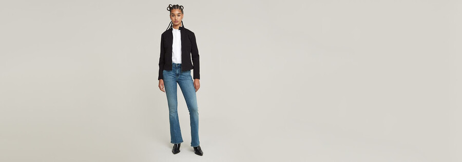 biker jacket