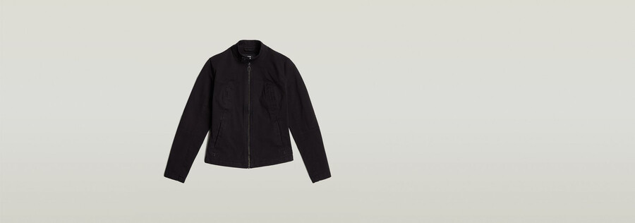 biker jacket