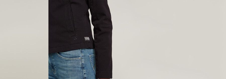 biker jacket