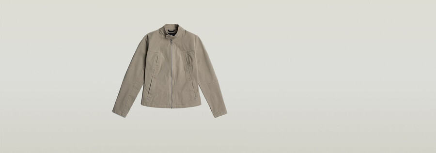 biker jacket