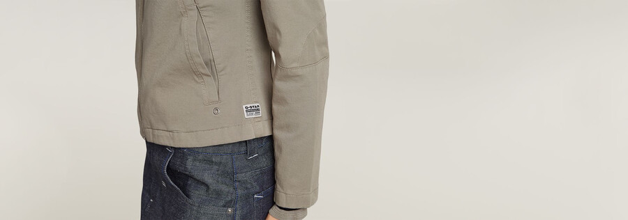 biker jacket