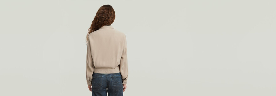 officer jacket 3.0