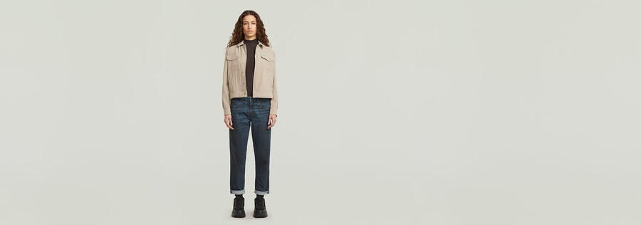 officer jacket 3.0