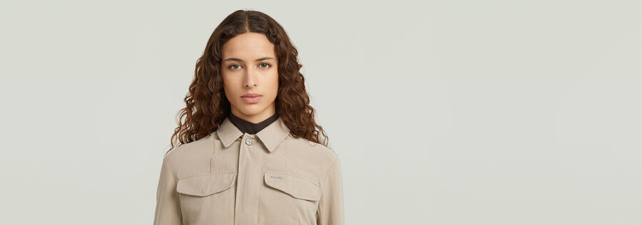 officer jacket 3.0