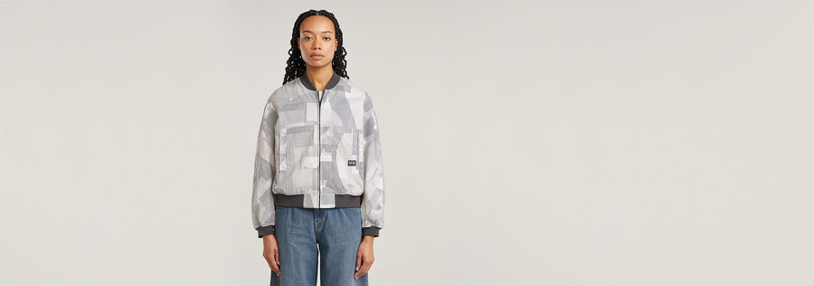 summer bomber