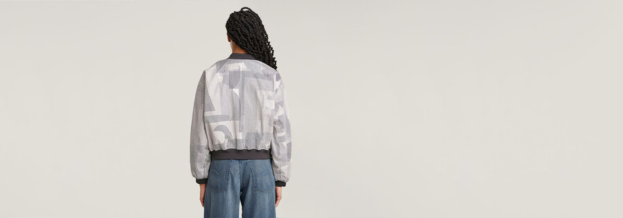 summer bomber