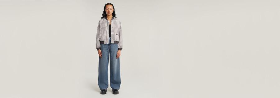 summer bomber
