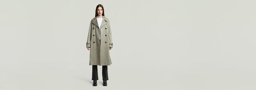 high trench