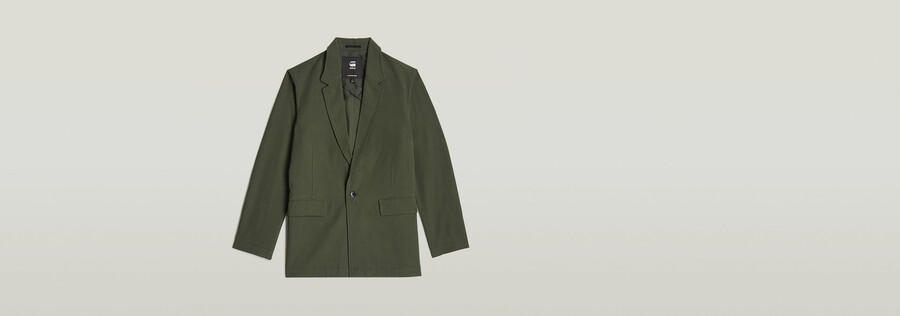 boyfriend blazer