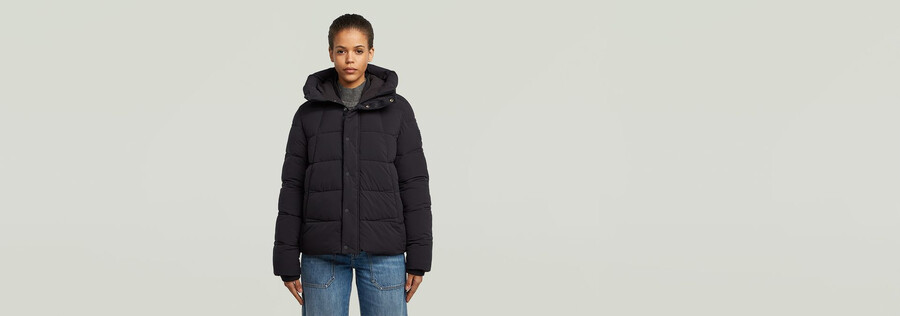 whistler short puffer